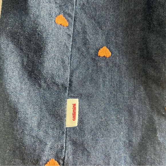 Catimini Girls Dress Bundle - Size 6 - Picture 13 of 15